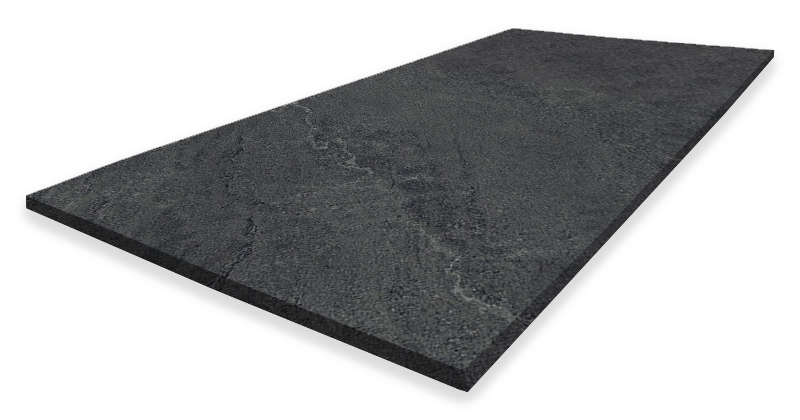 Taylorstone Contractors - Anthracite Porcelain Paving Slabs