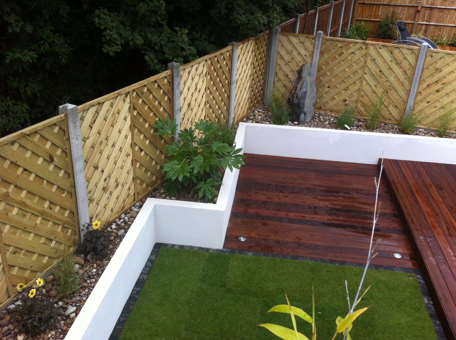 Taylorstone Contractors - Artificial Grass Colchester Chelmsford and the Surrounding Areas