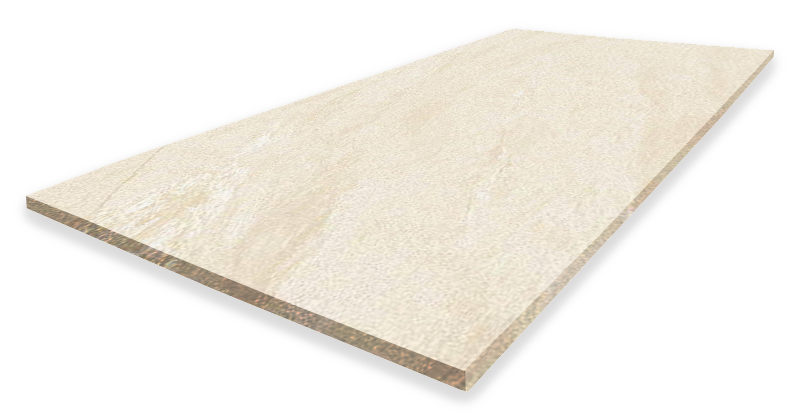 Taylorstone Contractors - County Crema Porcelain Paving Slabs