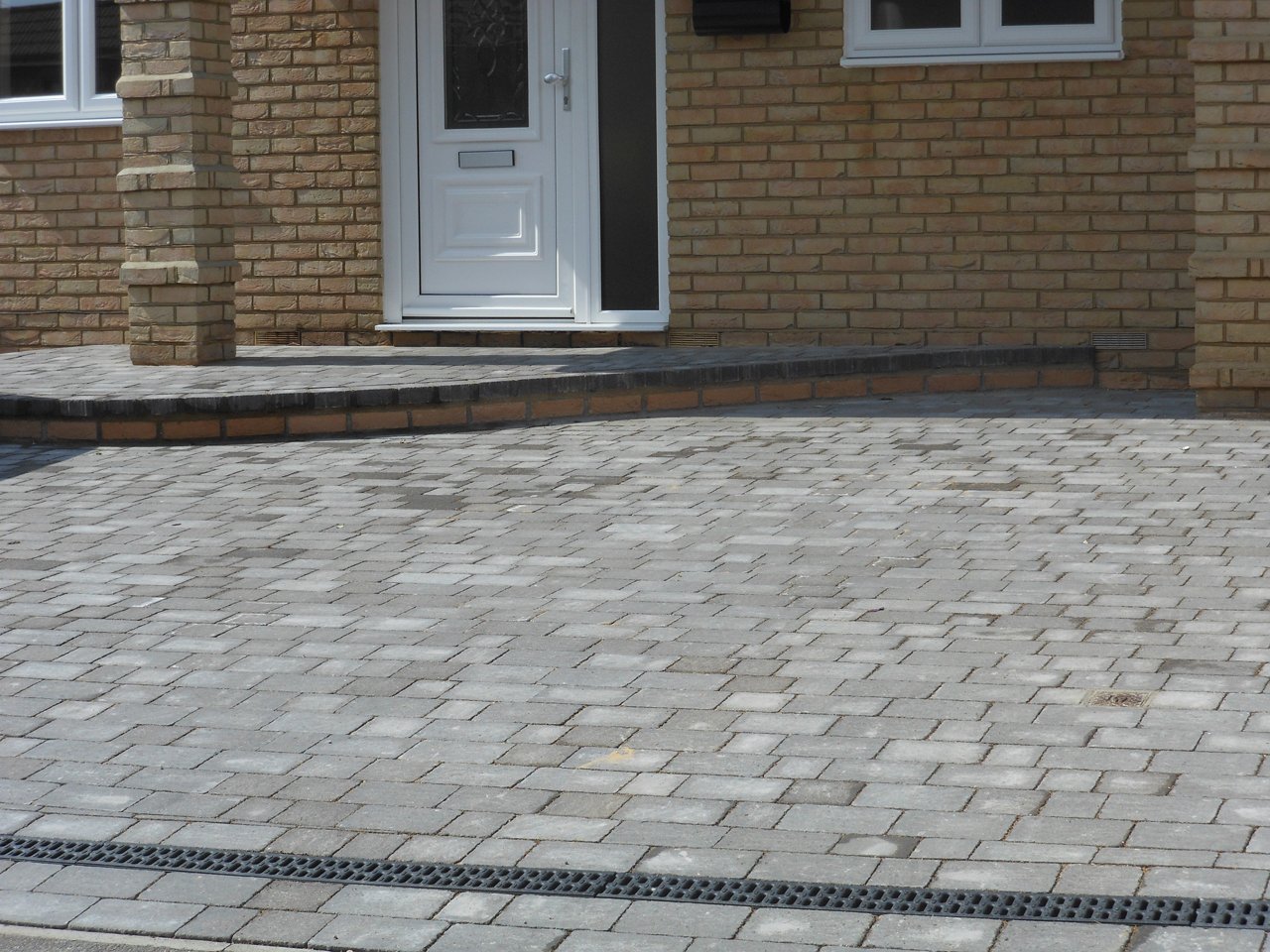Taylorstone Contractors - Drainage Colchester Chelmsford and the Surrounding Areas