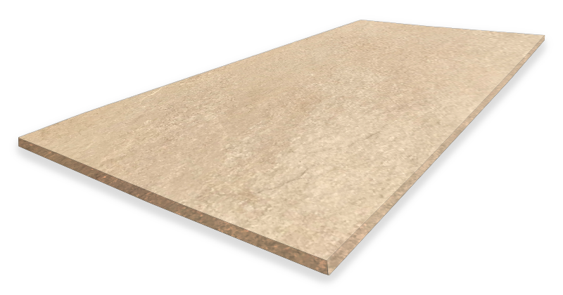 Taylorstone Contractors - HS Beige Porcelain Paving Slabs