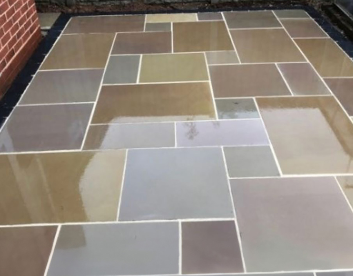 Taylorstone Contractors - Natural Stone Colchester Chelmsford and the Surrounding Areas