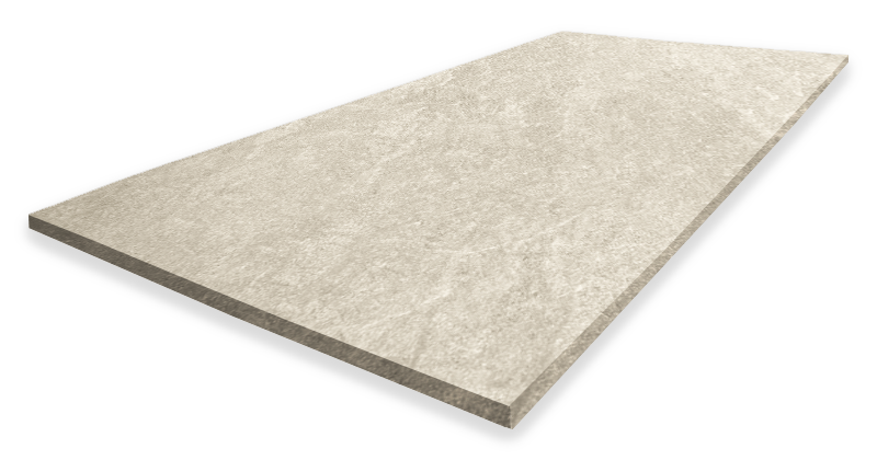 Taylorstone Contractors - Quartz Grey Porcelain Paving Slabs