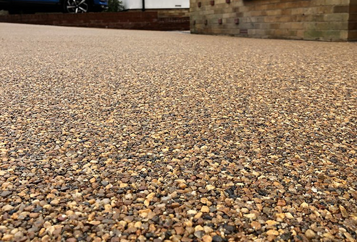 Taylorstone Contractors - Resin Driveways Colchester Chelmsford and the Surrounding Areas