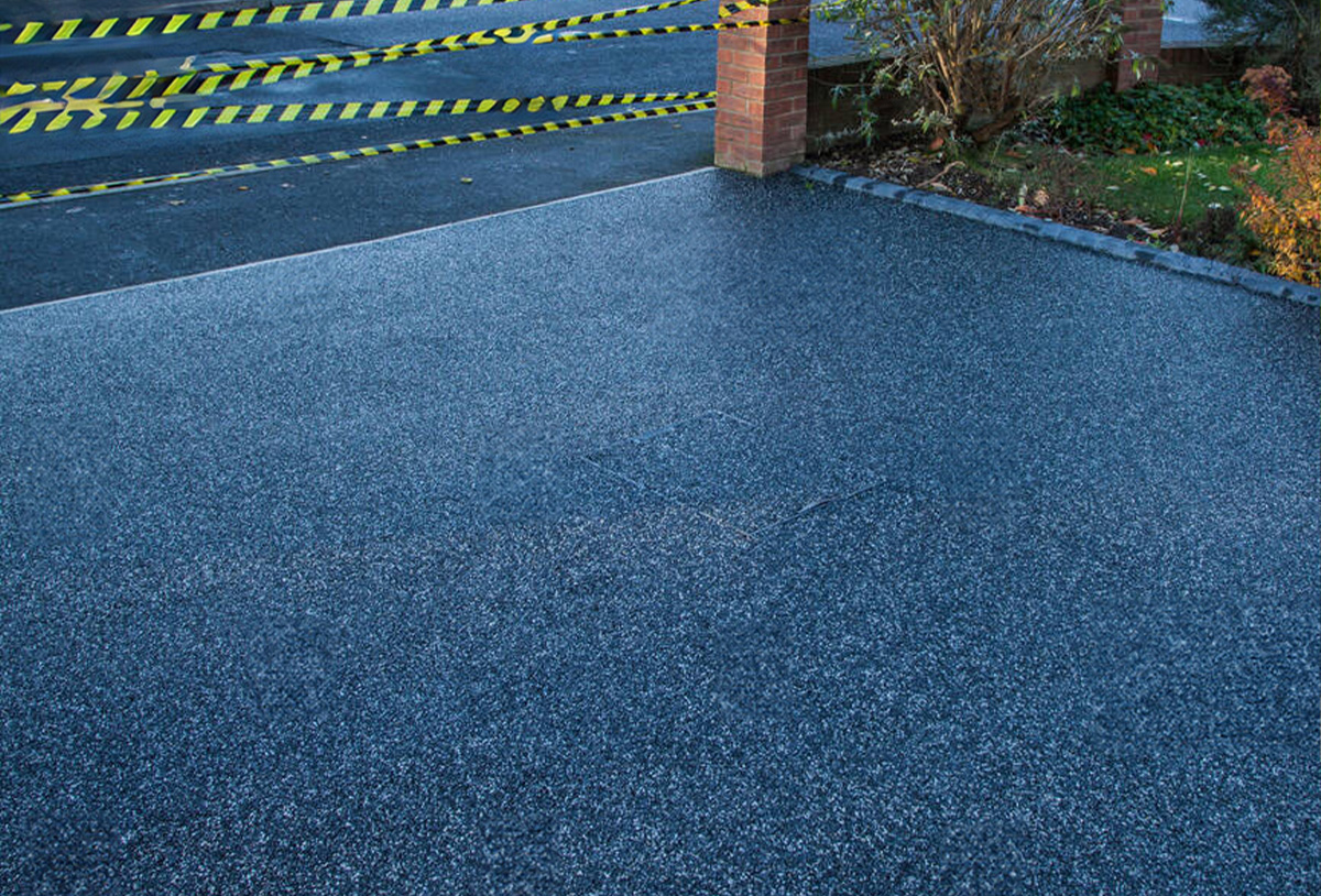 Taylorstone Contractors - Resin Driveways Colchester Chelmsford and the Surrounding Areas