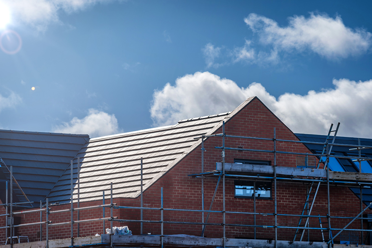 Taylorstone Contractors - Roof Repairs Colchester Chelmsford and the Surrounding Areas