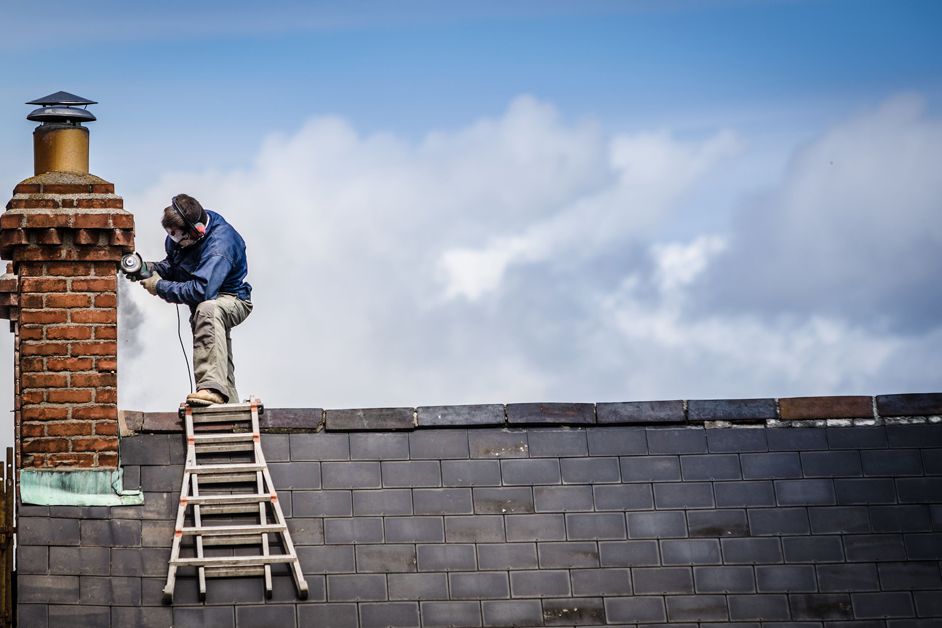 Taylorstone Contractors - Roof Repairs Colchester Chelmsford and the Surrounding Areas