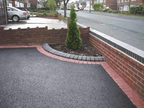 Taylorstone Contractors - Tarmacadam Colchester Chelmsford and the Surrounding Areas